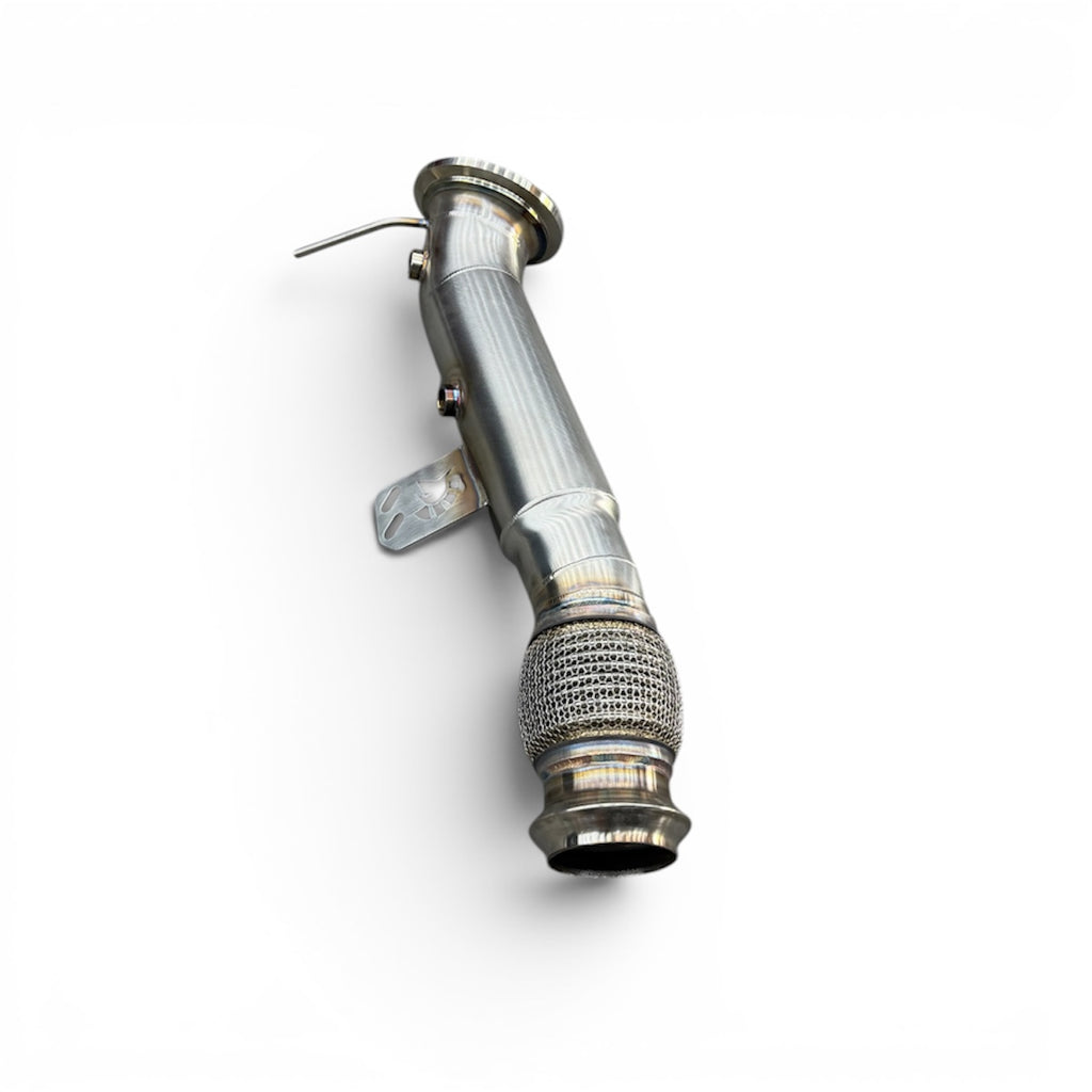 Downpipe Toyota Supra A90
