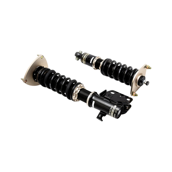 BC RACING SUSPENSION AUDI A4 B5 (95-01) EXTRA LOW – FULL GAS