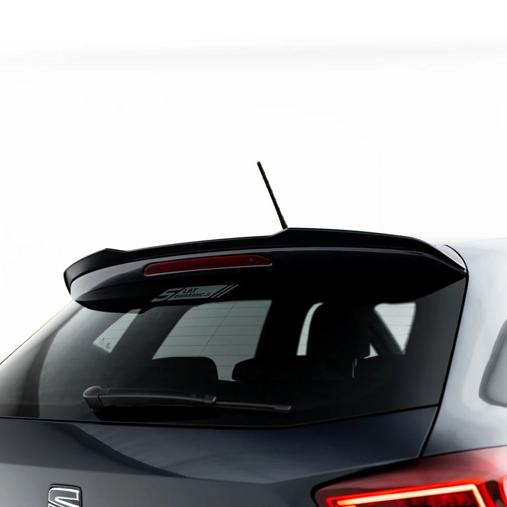 SEAT LEON FR MK4 / CUPRA LEON SPOILER