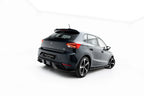 SEAT LEON FR MK4 / CUPRA LEON SPOILER