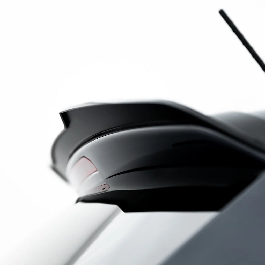 SEAT LEON FR MK4 / CUPRA LEON SPOILER