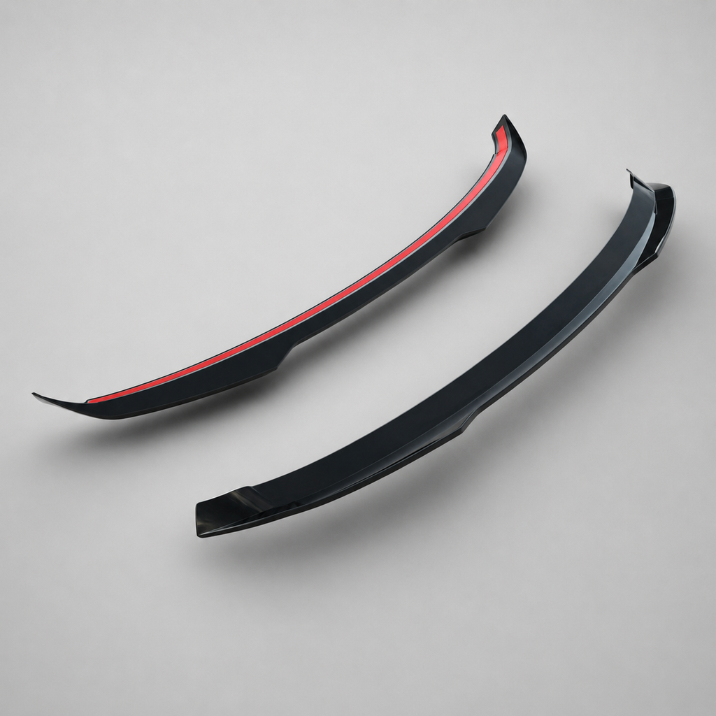 SEAT LEON FR MK4 / CUPRA LEON SPOILER