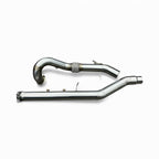Downpipe Volkswagen T-Roc