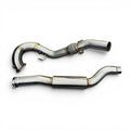 Downpipe Volkswagen T-Roc Con Silenciador