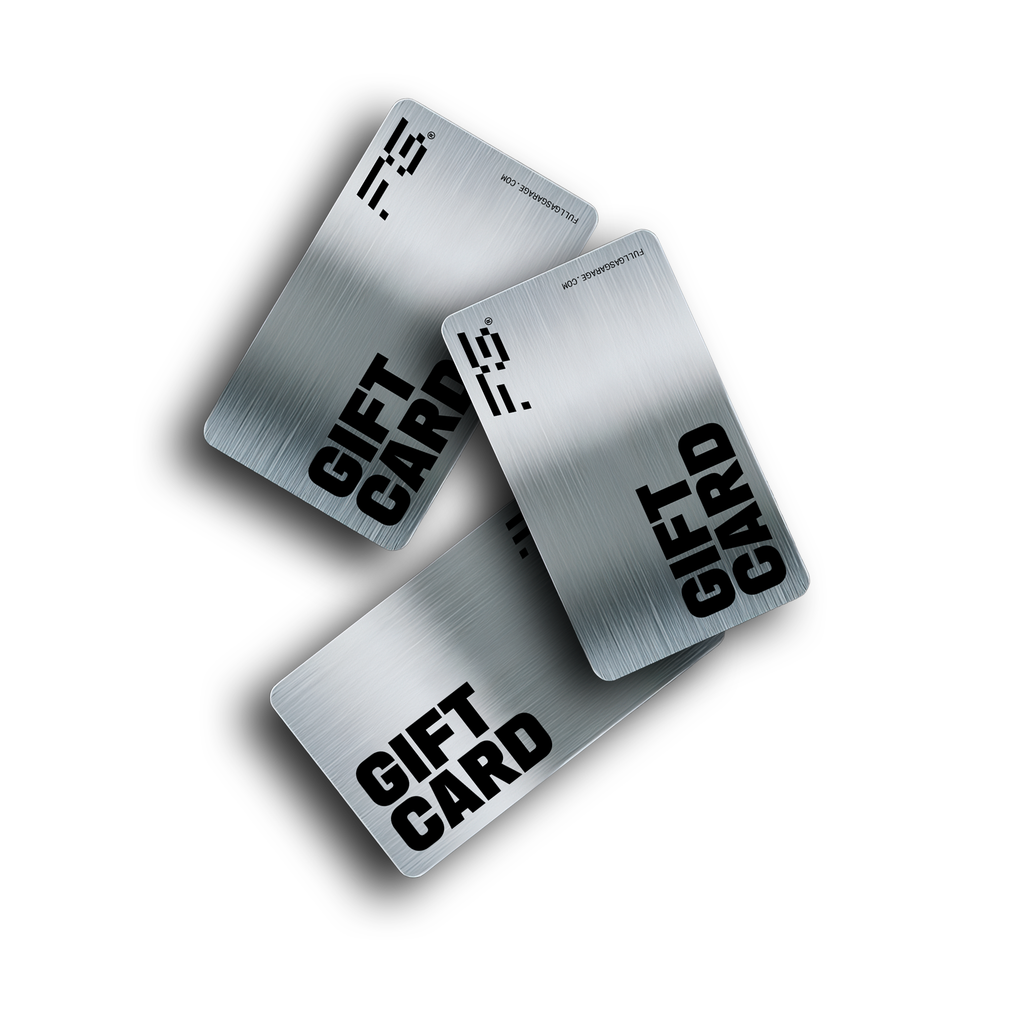 Tarjeta regalo FULLGAS - FULL GAS