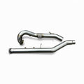 Downpipe Volkswagen Tiguan R