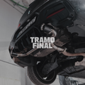 Tramo Final De Escape a Medida - FULLGAS