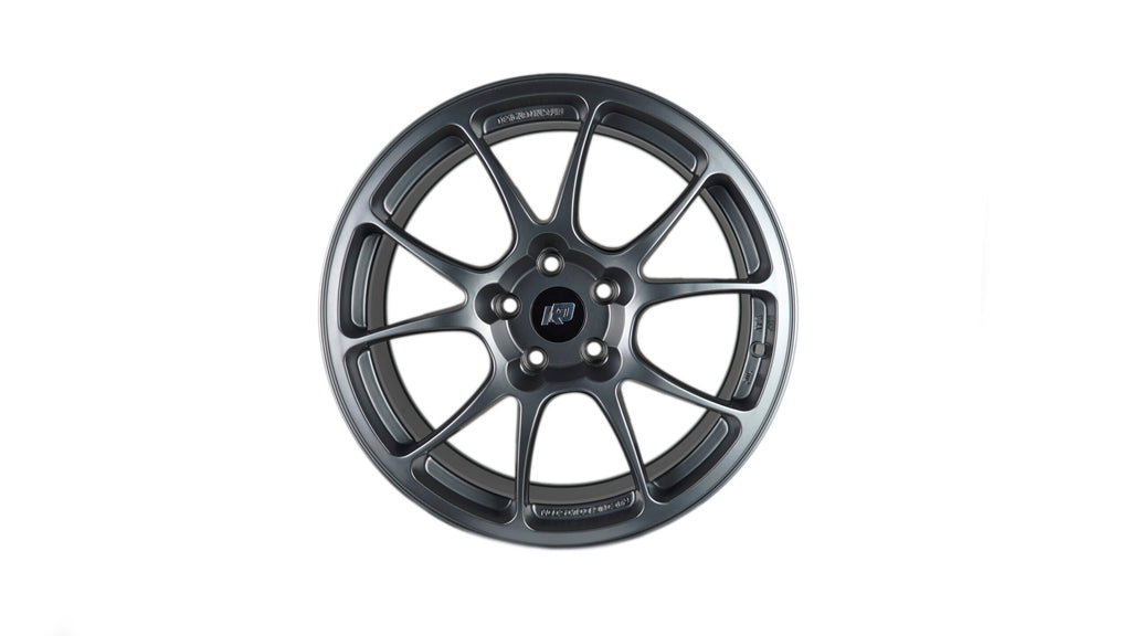 LLANTA RACING DIVISION PISTA 18" - FULL GAS