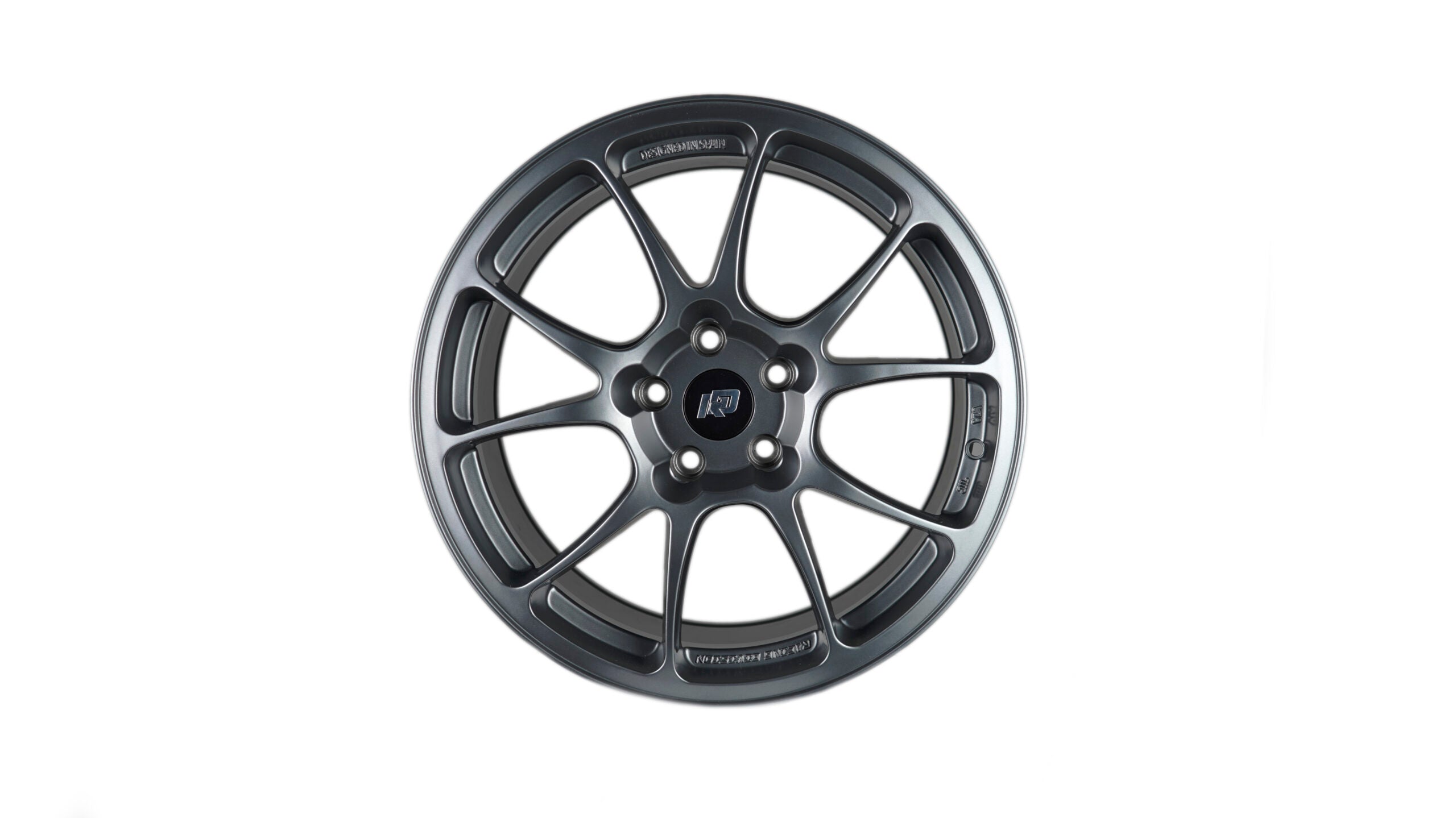 LLANTA RACING DIVISION PISTA 18" - FULL GAS
