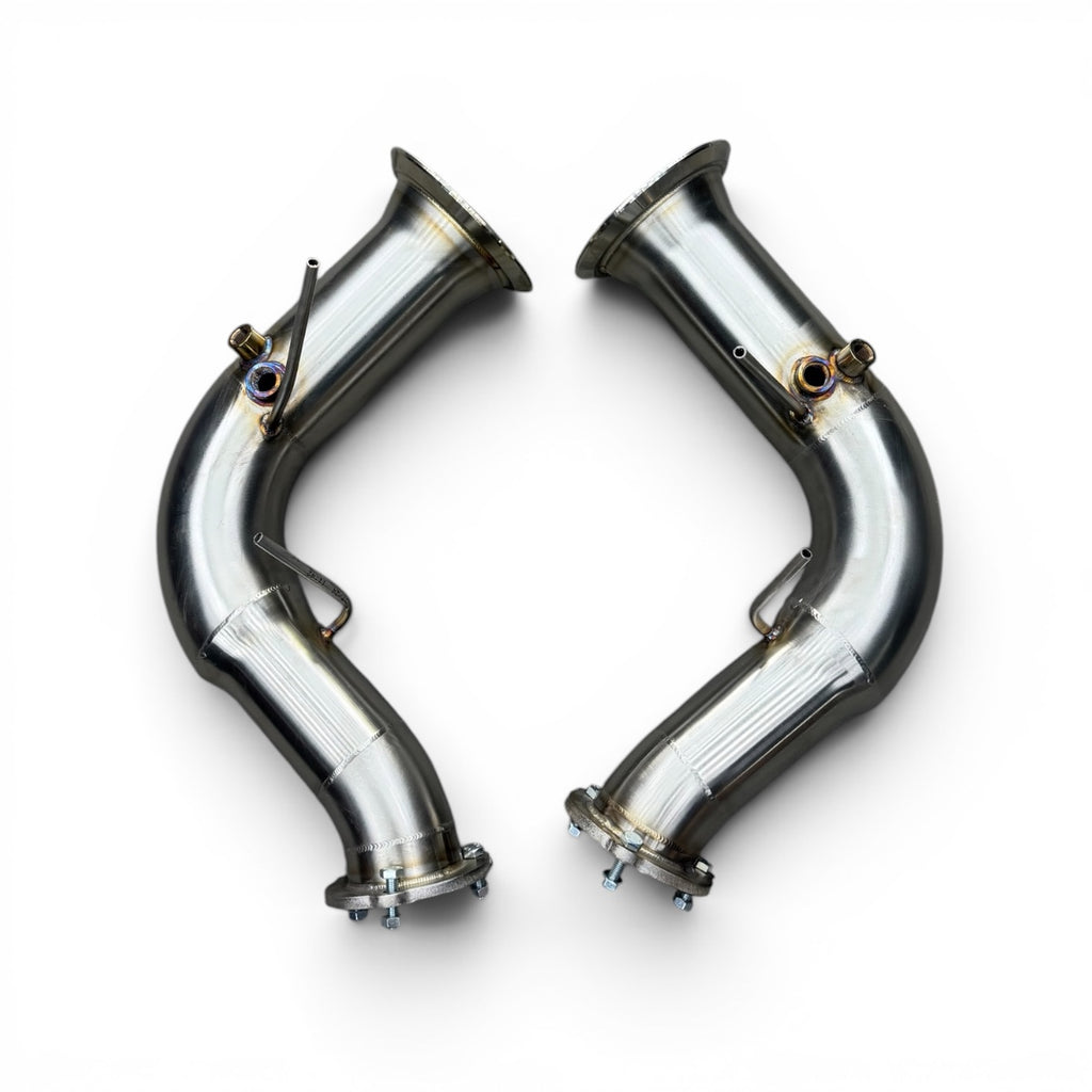 Downpipe Lamborghini Urus
