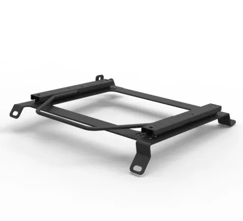 Base de asiento Nisuba para semi baquet Nissan Silvia S13 / S14 / S15