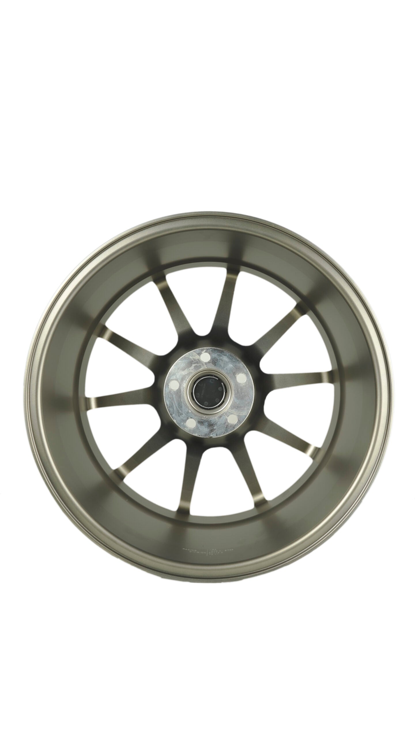 Llantas Racing Division VR5 19″