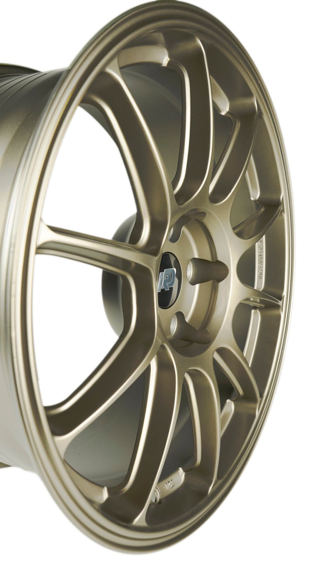 Llantas Racing Division VR5 19″