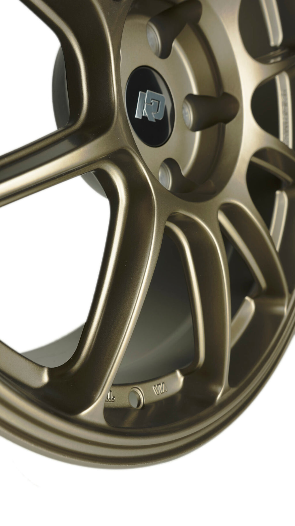 Llantas Racing Division VR5 19″