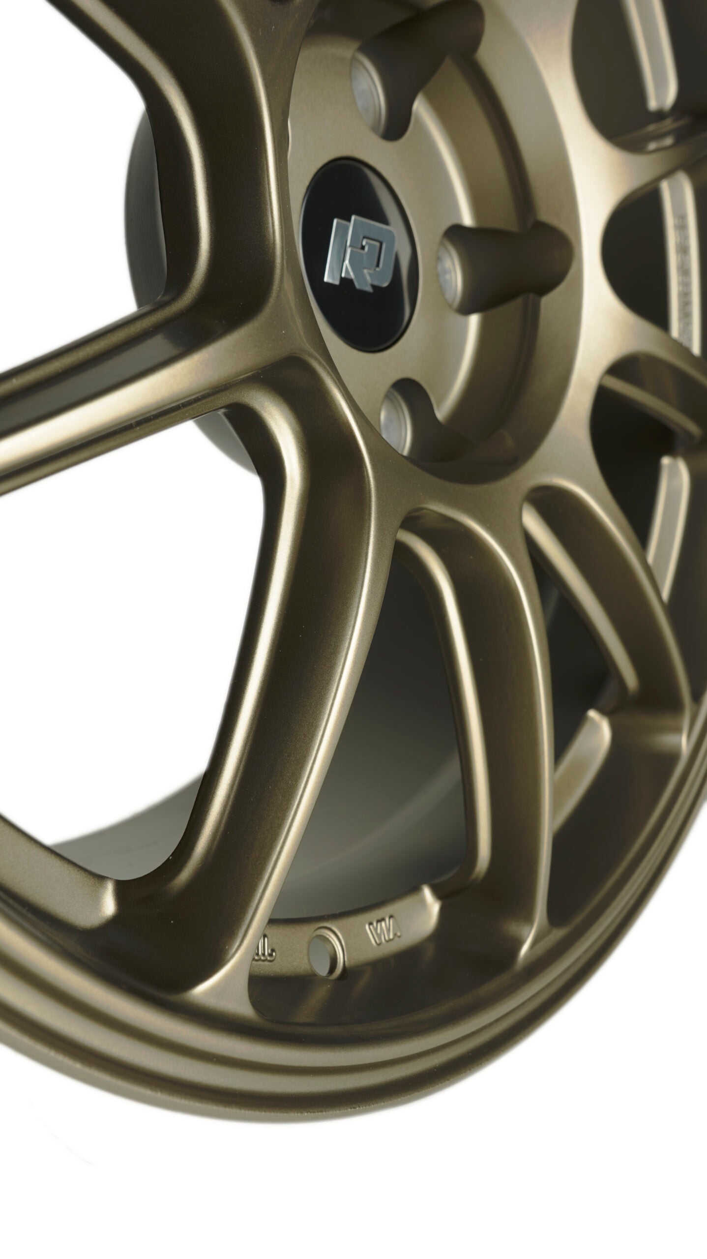Llantas Racing Division VR5 19″