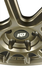 Llantas Racing Division VR5 19″