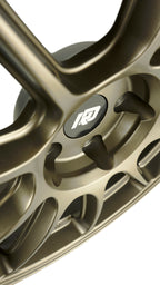 Llantas Racing Division VR5 19″