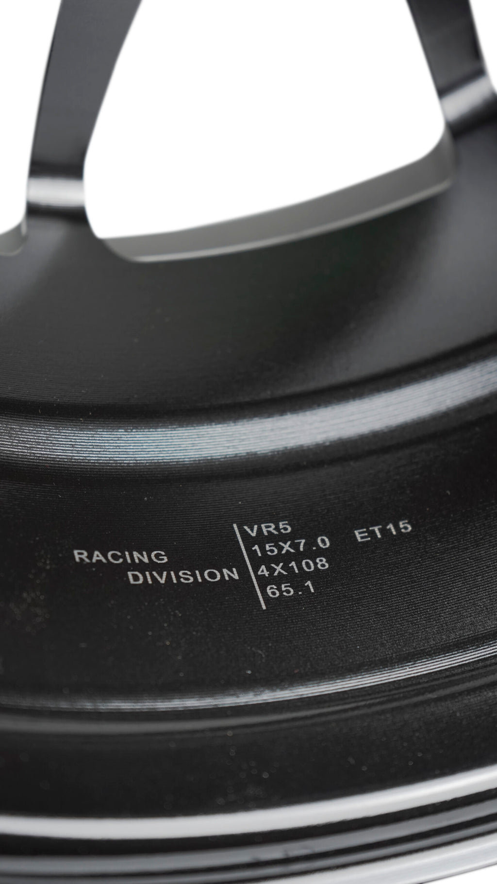 Llantas Racing Division VR5 15″