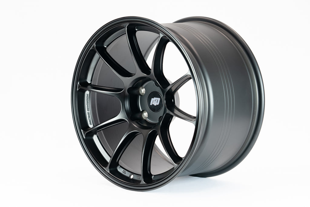Llantas Racing Division VR5 18″ M-SPEC