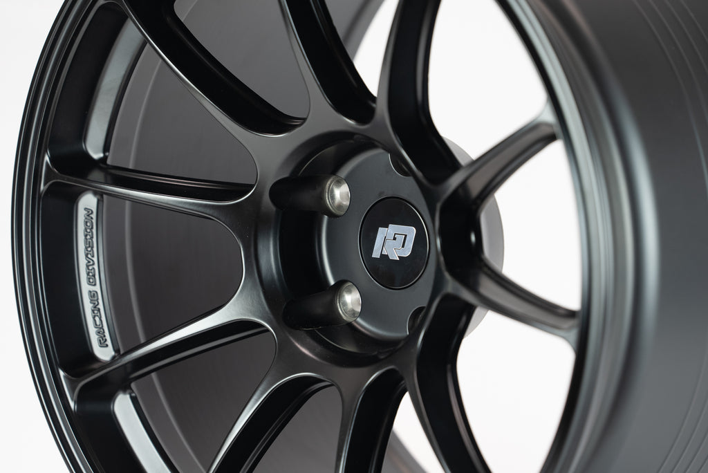 Llantas Racing Division VR5 18″ M-SPEC