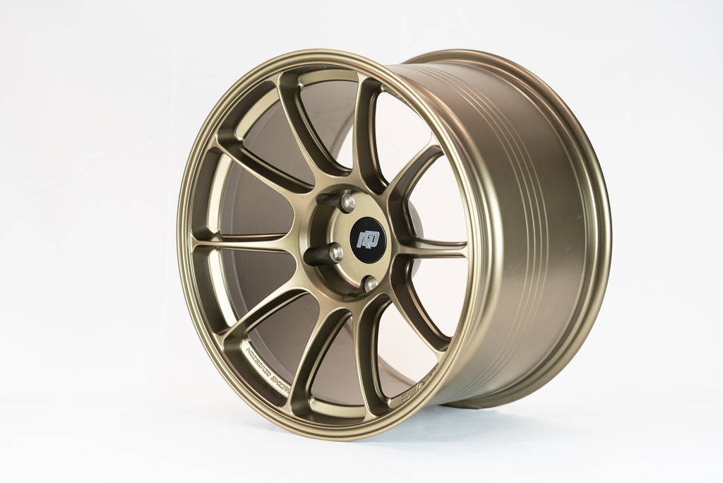 Llantas Racing Division VR5 18″ M-SPEC