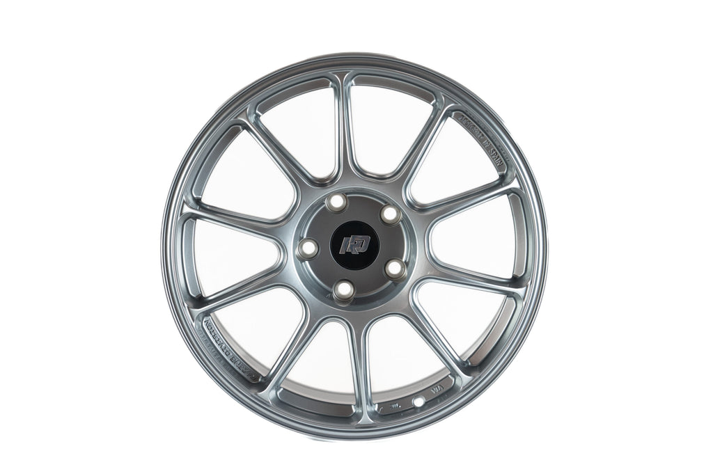 Llantas Racing Division VR5 17″