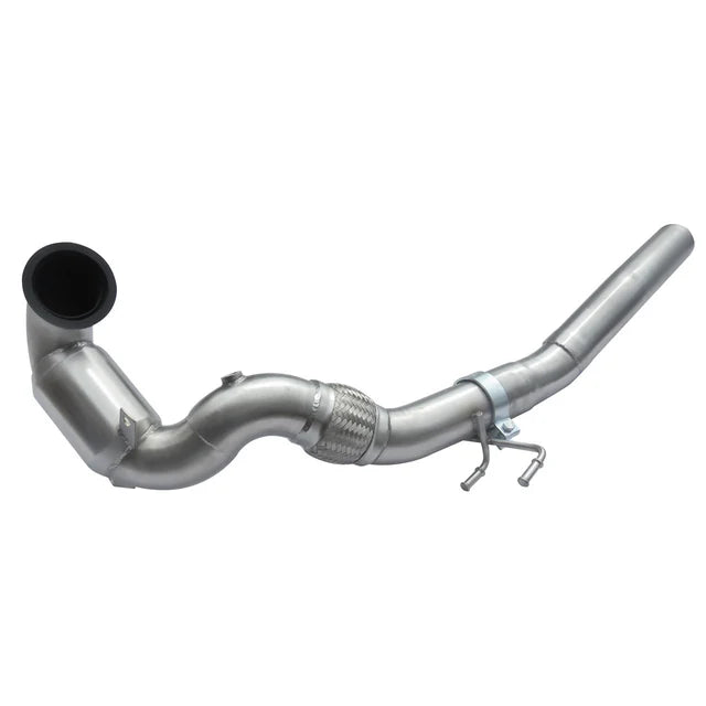 Downpipe Cobra Sport VW Golf GTI Mk7.5 (2017+)