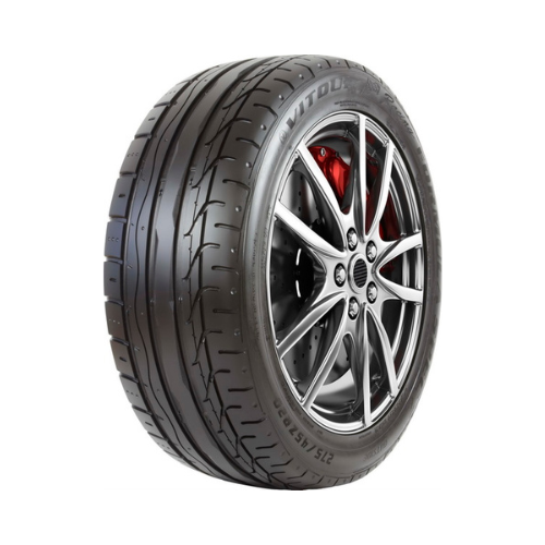 Neumático Vitour Formula Spec Z (TW380)