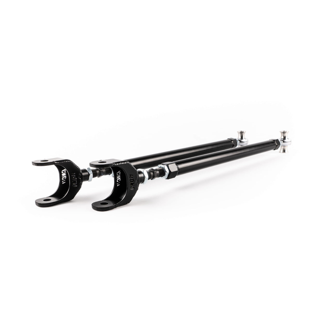 Brazos traseros inferiores regulables CNC71 BMW E36 E46