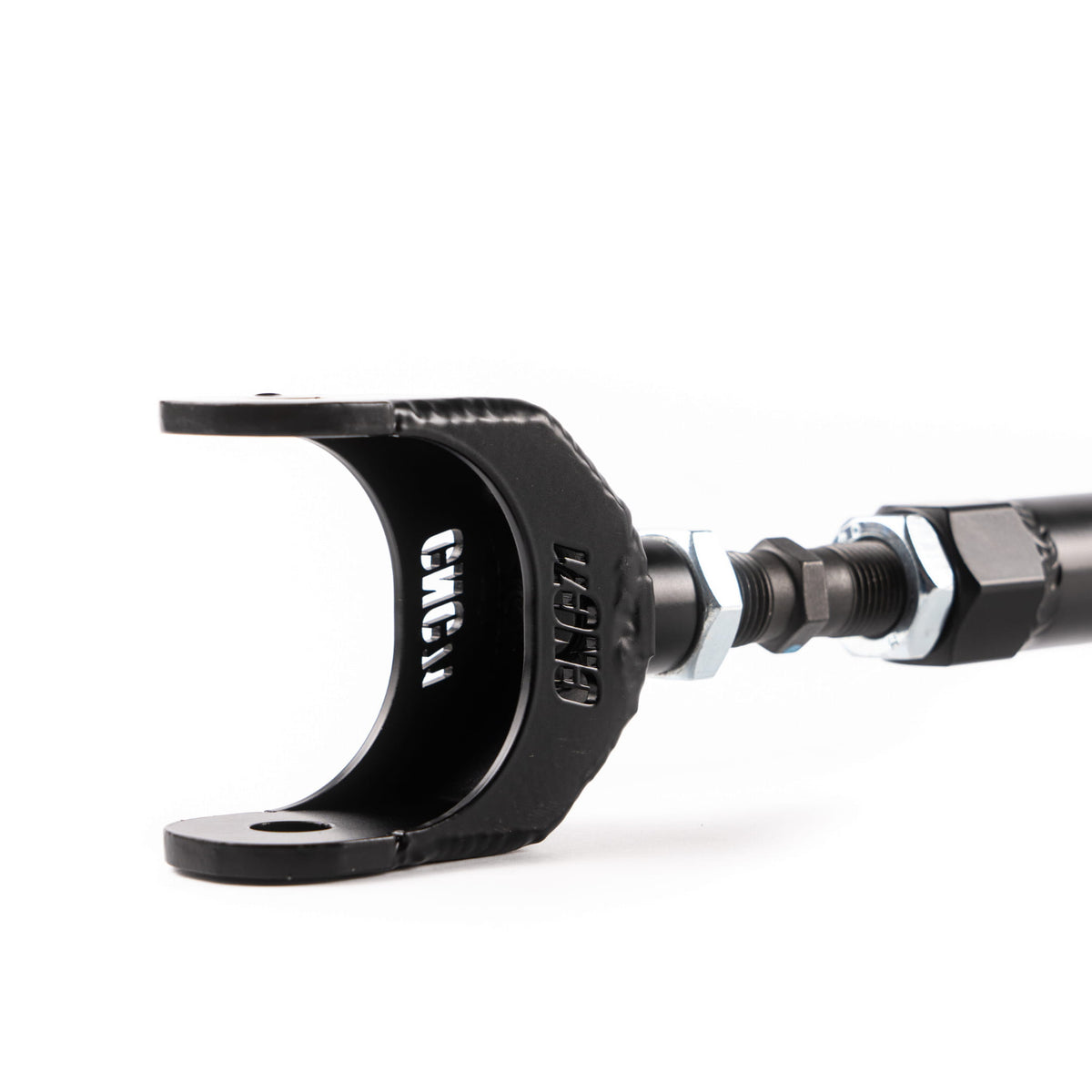 Brazos Traseros Inferiores Regulables CNC71 Para Bmw E36 Y E46