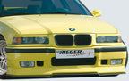 PESTAÑA / EYELID DE FARO PARA BMW E36 - FULL GAS