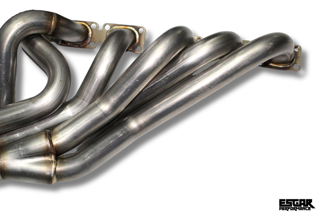 BMW E46 EXHAUST MANIFOLDS