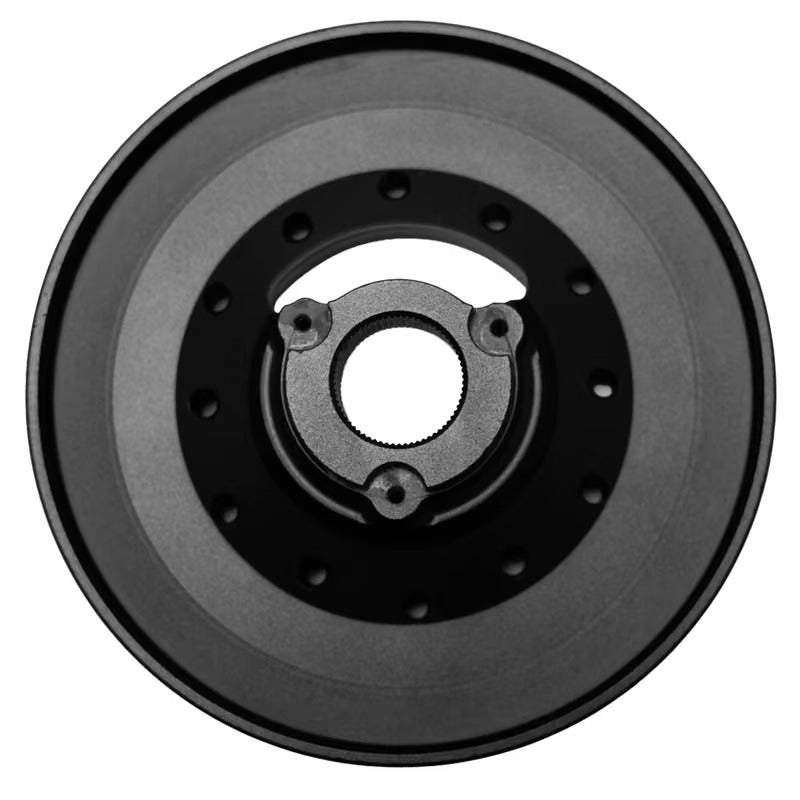 Piña de volante aluminio forjado BMW E36 1991-1998