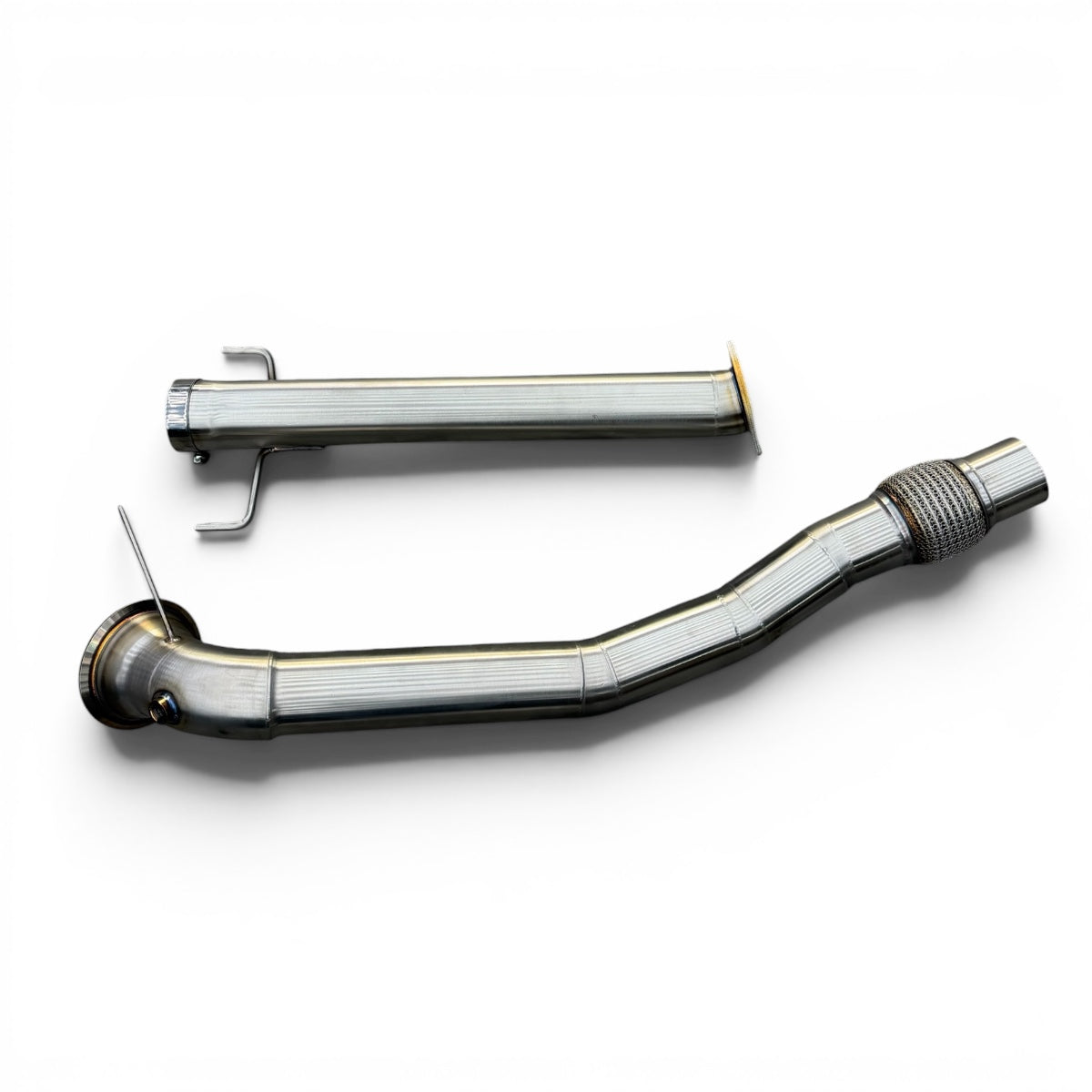 Downpipe Toyota Yaris GR Con DECAT