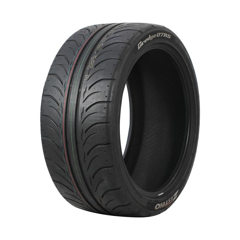 Neumático semislick Zestino Acrova 07A (TW280)