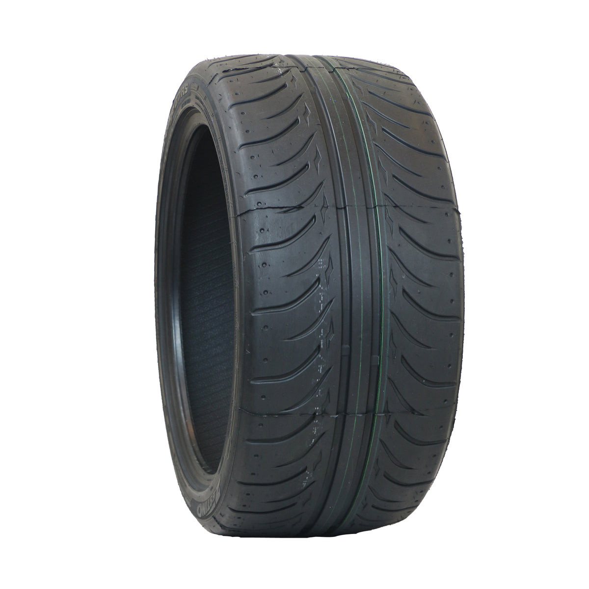 Neumático semislick Zestino Acrova 07A MAX (TW240)