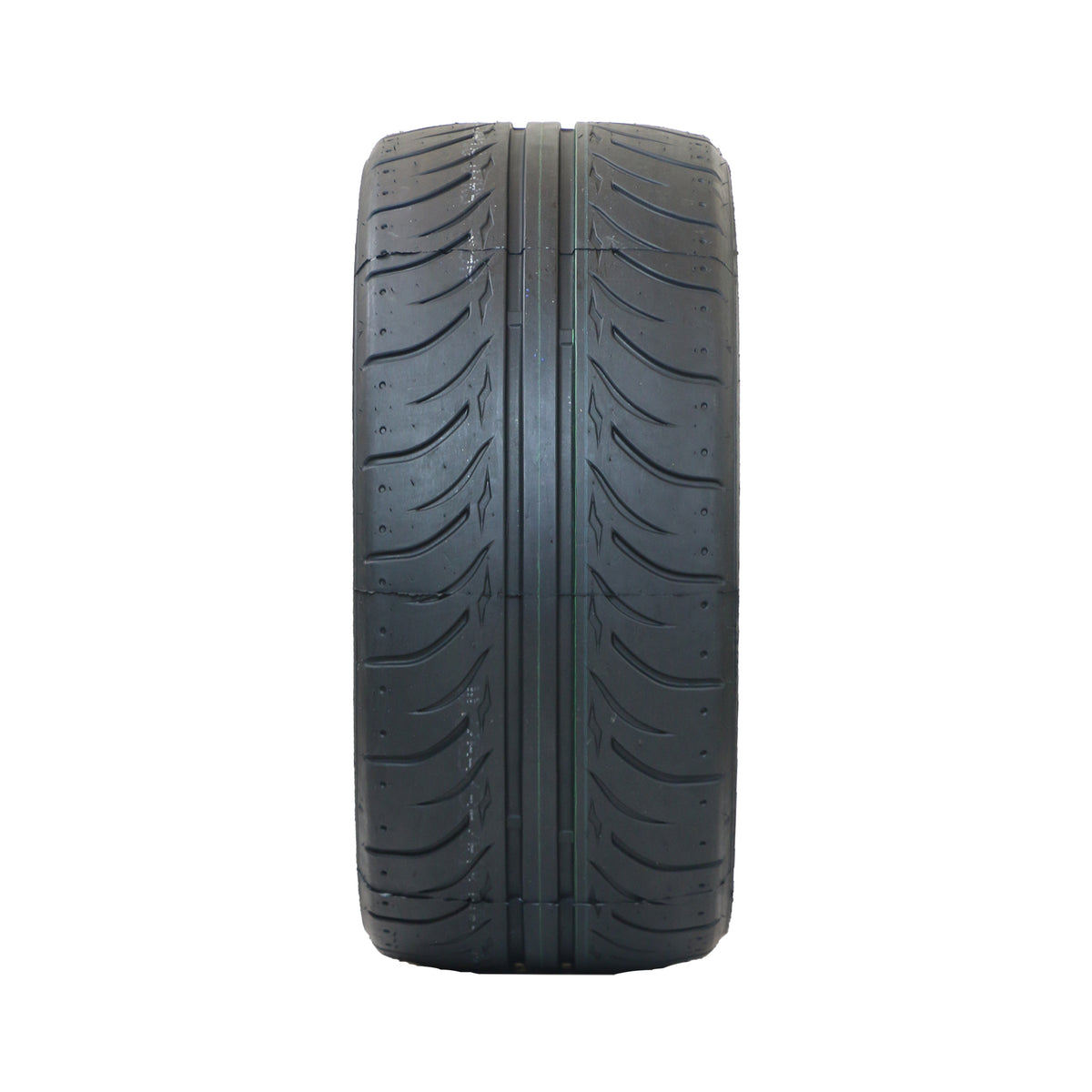 Neumático semislick Zestino Acrova 07A PRO (TW140)