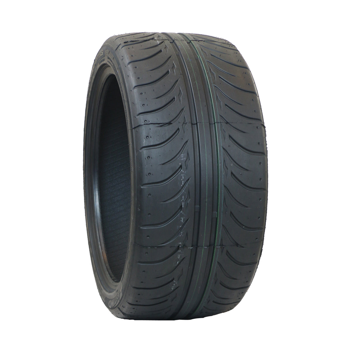 Neumático Zestino Acrova 07A UHP (TW340)