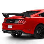 Alerón Grande Estilo Gt500 (Mustang Fastback 15-21) - FULL GAS