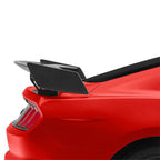Alerón Grande Estilo Gt500 (Mustang Fastback 15-21) - FULL GAS