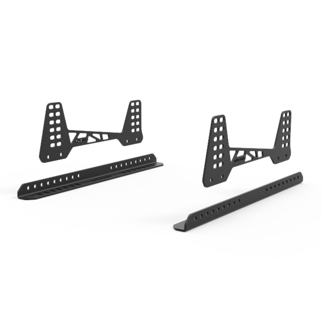 Base de asiento Nisuba universal Race Spec - foto 2