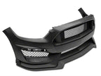 PARACHOQUES DELANTERO ESTILO GT350 (MUSTANG 15-17 ECOBOOST, V6, GT) - FULL GAS