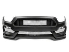 PARACHOQUES DELANTERO ESTILO GT350 (MUSTANG 15-17 ECOBOOST, V6, GT) - FULL GAS