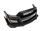 PARACHOQUES DELANTERO ESTILO GT500 (MUSTANG 15-17 ECOBOOST, V6, GT) - FULL GAS