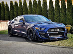 PARACHOQUES DELANTERO ESTILO GT500 (MUSTANG 15-17 ECOBOOST, V6, GT) - FULL GAS