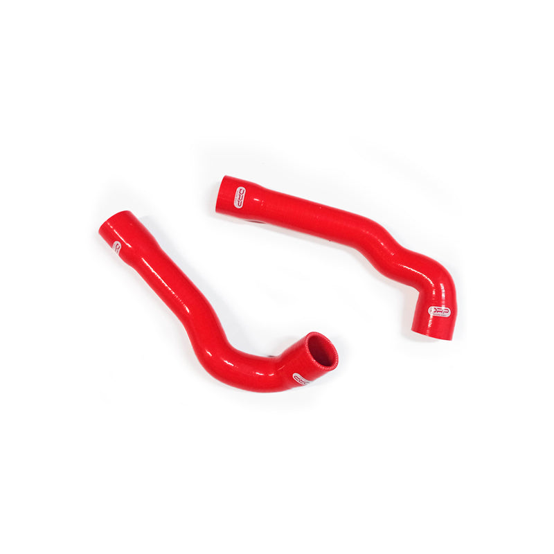Manguitos principales radiador DRP BMW E36 M50-M52 con radiador tipo M3