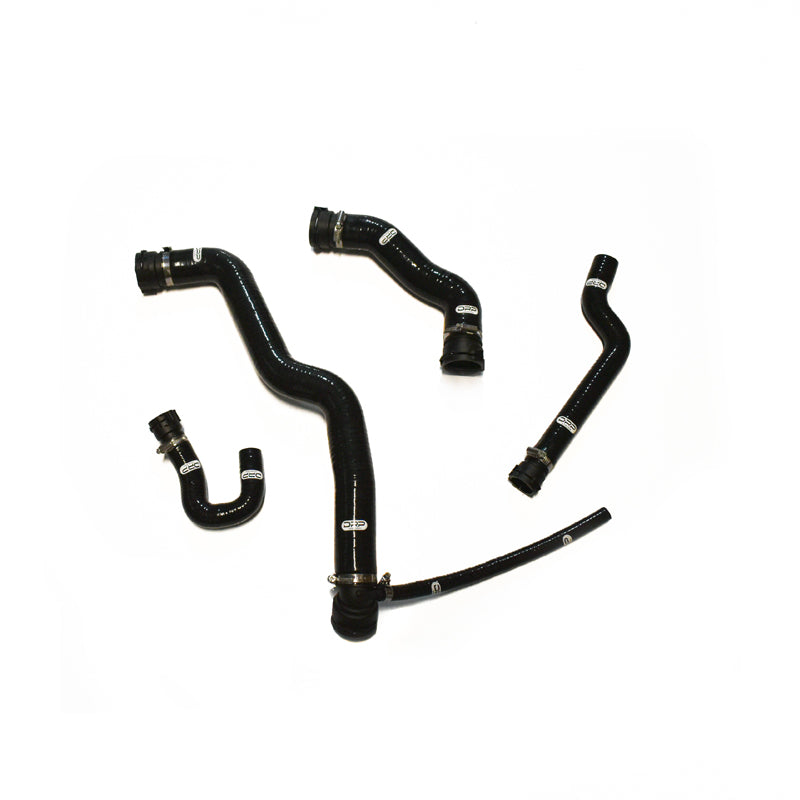 Kit manguitos de refrigeración DRP BMW E39 525d 530d sin EGR