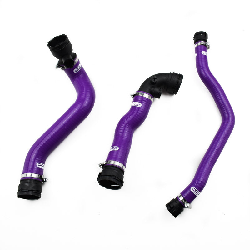 Kit manguitos de refrigeración DRP BMW E46 320ci, 323ci, 325ci, 328ci, 330ci (no M3)