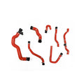 Kit manguitos de refrigeración DRP BMW E46 330D M57 184cv con EGR no refrigerada