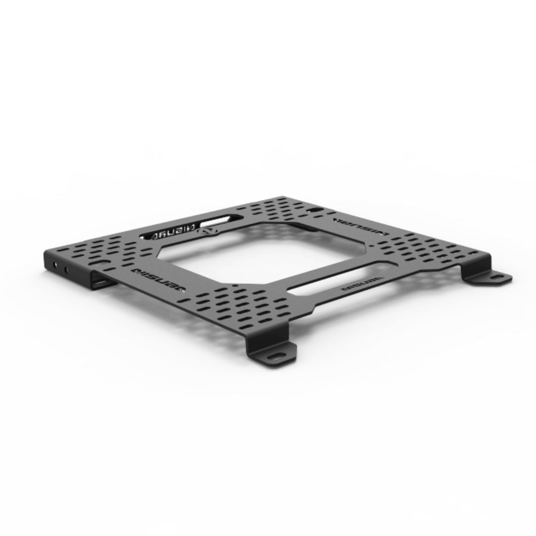 Base de asiento Nisuba Race Spec BMW E90 / F30 / M2 / M3 / M4 - foto 3